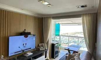 Imagem 2: Edifício Costa do Atlântico com vista para o Mar !