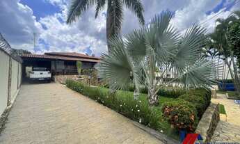 Imagem 2: Excelente casa com área de lazer em uma área de 1.000m - Florestal/MG