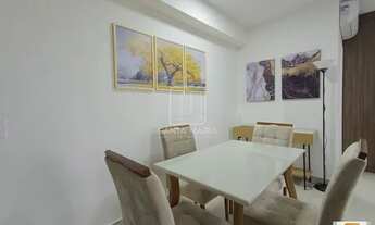 Imagem 3: Apartamento (kitnete) 1 dormitórios, portaria 24hs, lazer, espaço gourmet, salão de festa