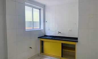 Imagem 6: SOBRADO DUAS QUADRAS DA PRAIA NA APARECIDA 4 DORMITÓRIOS 5 BANHIROS E QUINTAL