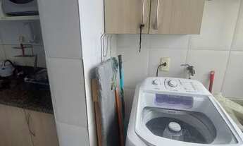 Imagem 2: Alugo Apto COND Eliza Miranda 2Q