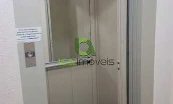 Imagem 4: APARTAMENTO DE UM QUARTO EM BARREIROS MOBILIADO