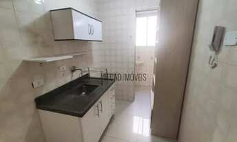 Imagem 5: Apartamento com 1 dormitório para alugar, 58 m² por R$ 3.800,02/mês - Cerqueira César - Sã