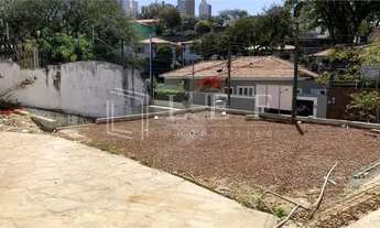 Imagem 6: Excelente sobrado terreno de 480m², rua arborizada no Pacaembu