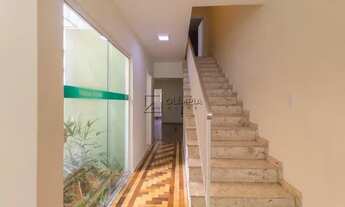 Imagem 7: Venda Casa 3 Dormitórios - 177 m² Vila Olímpia