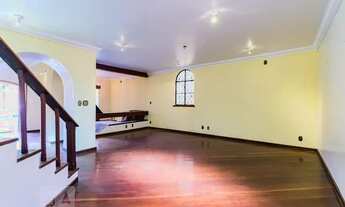 Imagem 5: Casa para Aluguel - Alto Taquaral, 5 Quartos, 396 m2