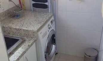 Imagem 7: LOCAÇÃO IPIRANGA 2 DMTS - 1 SUITE - 1 VAGA - MOBILIADO