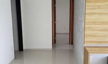 Imagem 7: Apart com 55m² com 2 quartos (1 suíte) em Imbiribeira - com armários