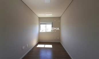 Imagem 6: 3 dormitórios, andar alto, lavabo, suíte, sacada, churrasqueira, 2 vagas