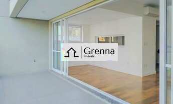 Imagem 5: Apartamento duplex com 109m² para venda - Pinheiros-SP