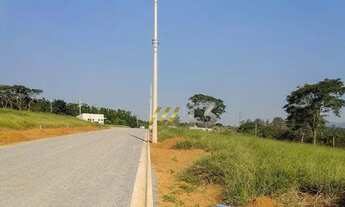 Imagem 3: Terreno à venda, 360 m² por R$ 346.000 - Elementum Residencial Atibaia - Atibaia/SP