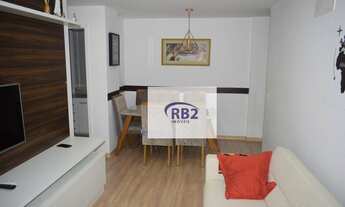 Imagem 3: Apartamento com 2 quartos à venda, 70 m² por R$ 570.000 - Santa Rosa - Niterói/RJ