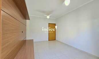 Imagem 5: Apartamento para aluguel 2 quartos 1 suíte 1 vaga Residencial Greenville Ribeirão Preto