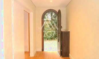 Imagem 6: ESPAÇOSA CASA DE VILA EM HIGIENÓPOLIS