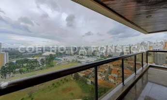 Imagem: São Paulo - Apartamento Padrão - Paraíso