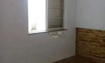 Imagem 6: Casa com 1 dormitório para alugar, 40 m² por R$ 850/mês - Parque Taquaral - Campinas/SP