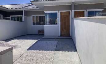 Imagem: Casa Geminada 2 Dormitórios