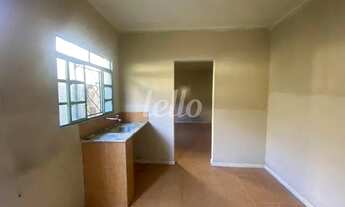 Imagem 5: Santo André - Casa de Vila - Utinga