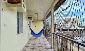 Imagem 6: Casa aluga Parque 10 - Manaus/AM