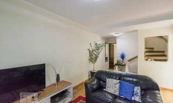 Imagem 2: Casa à Venda - Jardim Éster Yolanda, 3 Quartos, 135 m2