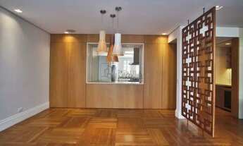 Imagem 4: Apartamento para locação no Jardim Europa