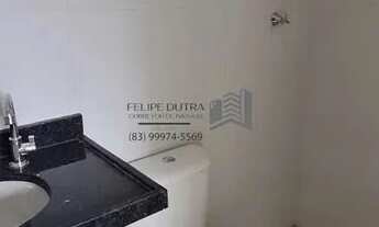 Imagem 4: ALUGO Apartamento no Altiplano com 2 Quartos sendo 1 Suíte, Elevador e Lazer