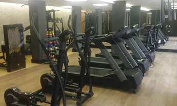 Imagem 4: Apartamento para venda tem 60 metros quadrados com 2 quartos em Ferreira - São Paulo - SP