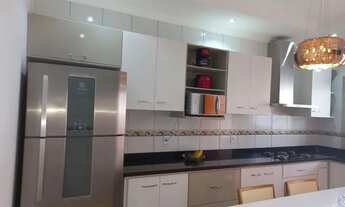 Imagem 2: Casa Aldeia dos Sonhos