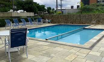 Imagem 4: Apto. p/ VENDA E/OU LOCAÇÃO com 60m² próximo Av. João Dias - São Paulo/SP