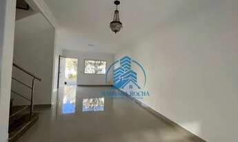 Imagem 2: Casa em Condominio Village - V Santista - Atibaia /SP