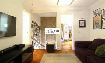 Imagem 4: Cobertura para Venda com 4 Quartos ? Cerqueira César