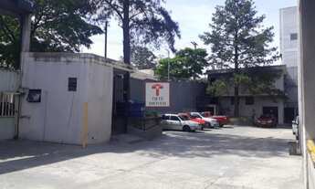 Imagem 6: Galpão à venda, 2423 m² por R$ 4.800.000,00 - Cumbica - Guarulhos/SP