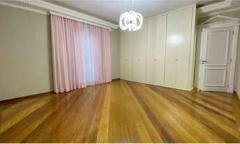 Imagem 5: Maravilhosa Casa de Esquina em Tamboré! C/ Elevador r Piscina C/ Cascata! Condomínio Altís