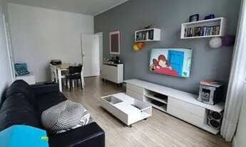 Imagem: Apartamento-À VENDA-Tijuca-Rio de Janeiro-RJ