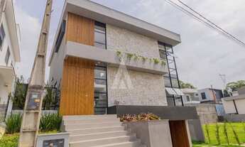 Imagem: Lindo sobrado no condomínio Quinte Essence