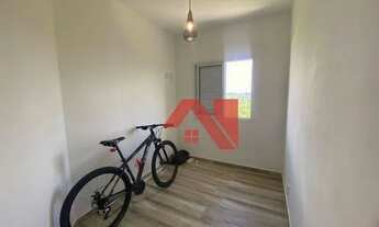 Imagem 4: Apartamento com 2 dormitórios à venda, 45 m² por R$ 330.000 - Jardim Igaçaba - Mogi Guaçu