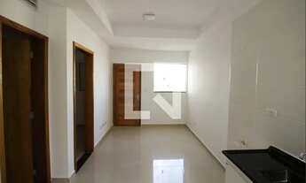 Imagem 5: Apartamento para Aluguel - Vila Ema, 2 Quartos, 43 m2