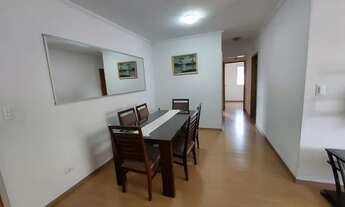 Imagem 6: Apartamento para aluguel possui 91 metros quadrados com 3 quartos