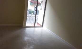 Imagem 2: Apartamento para venda possui 56 metros quadrados com 2 quartos