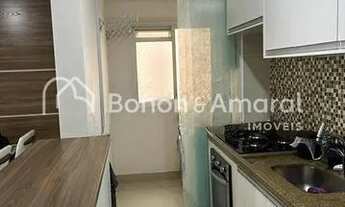 Imagem 3: Apartamento 3 dorm. Vila Aurocan