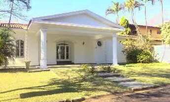 Imagem: Casa alto padrão - Sabará