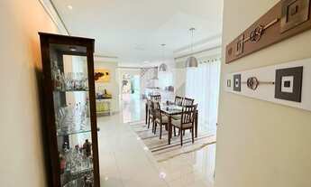 Imagem 5: Casa de Alto Padrão no Condomínio Mirante do Vale