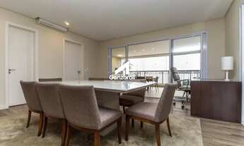 Imagem 6: Apartamento à venda no bairro Indianópolis - São Paulo/SP, Zona Sul