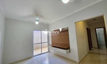 Imagem 4: Apartamento para aluguel 2 quartos 1 suíte 1 vaga Residencial Greenville Ribeirão Preto