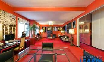 Imagem 3: COBERTURA - HIGIENÓPOLIS - SP