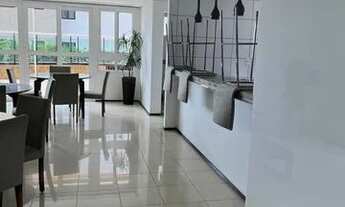 Imagem 6: Apartamento mobiliado 2 quartos na beira mar no Meireles. Leia o anúncio