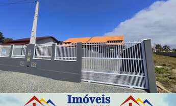 Imagem: Geminado na Praia do Ervino