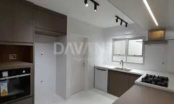 Imagem 4: Apartamento - Cambuí - Campinas