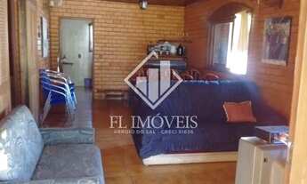 Imagem 6: Casa para aluguel tem 120 metros quadrados com 3 quartos em Malinsky - Arroio do Sal - RS