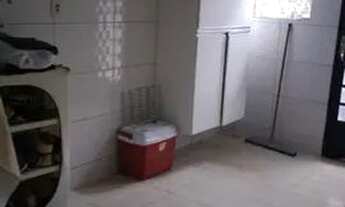 Imagem 6: Casa de dois pavimento